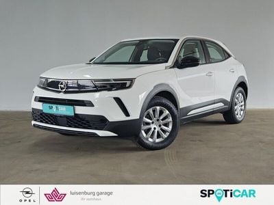 Opel Mokka-e