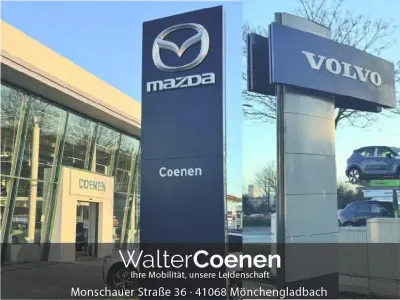 Gebraucht Volvo XC60
