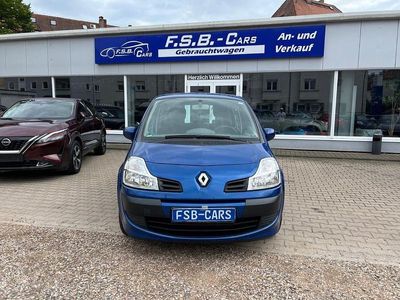 Renault Modus