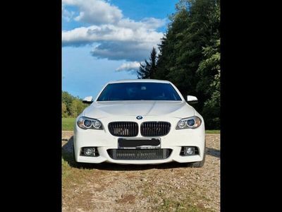BMW 535