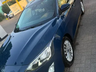 Gebraucht Ford Focus