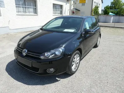 Gebraucht VW Golf VII