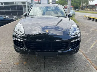 Gebraucht Porsche Cayenne