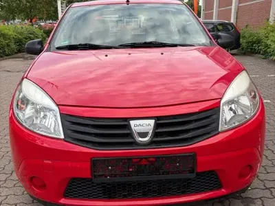 Gebraucht Dacia Sandero