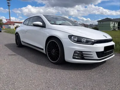 Gebraucht VW Scirocco