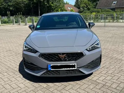 Gebraucht Cupra Leon 245 PS (180 kW) 2023 Kombi