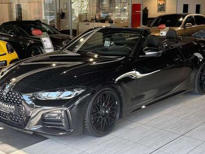 BMW 440
