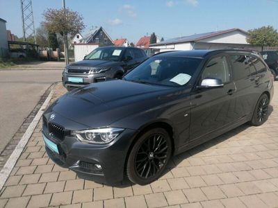 gebraucht BMW 335 335 d xDrive M Sport F31 Touring *Standheizung*