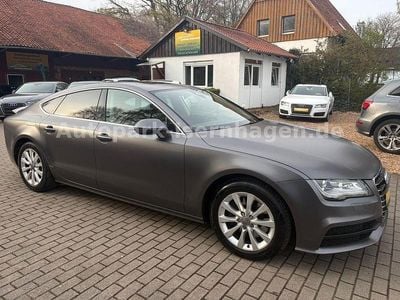 Gebraucht Audi A7 Sportback
