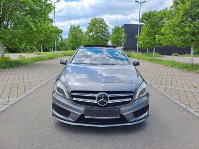 Mercedes A200