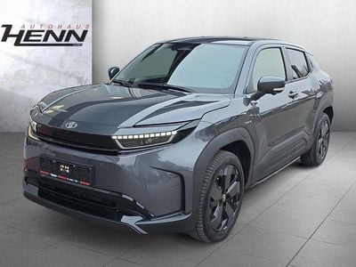 Usata Toyota Urban Cruiser Lounge 127 kW (174 CV) 2026 Grigio SUV