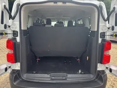 Gebraucht Toyota Proace Verso