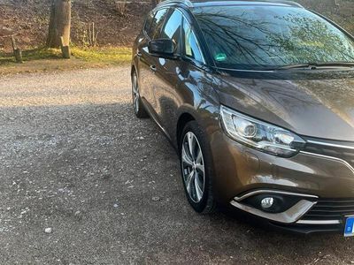 Renault Grand Scénic IV
