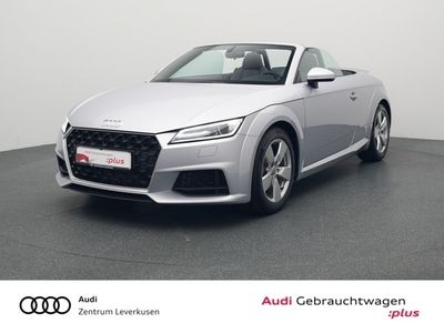 gebraucht Audi TT 