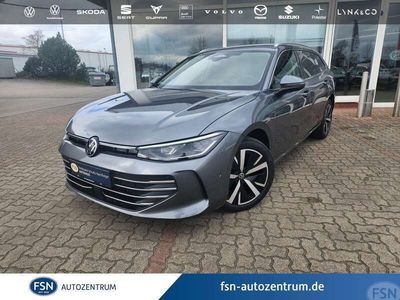 Gebraucht VW Passat Business 150 PS (110 kW) 2024 Othercolor Kombi