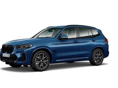 Gebraucht 2022 BMW X3 Performance SUV | 42.899 € (Fairer Preis)