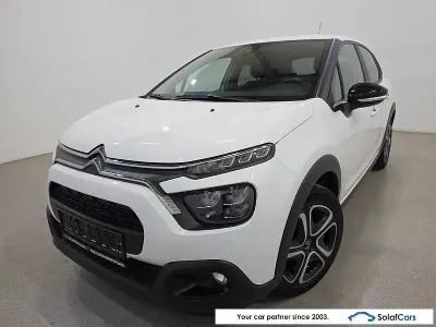 Gebraucht Citroën C3