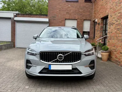 Gebraucht Volvo XC60