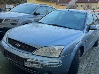 gebraucht Ford Mondeo 1.8 Ambiente