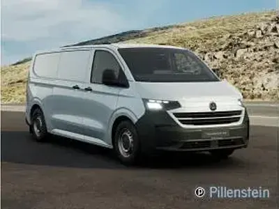 Gebraucht VW T7