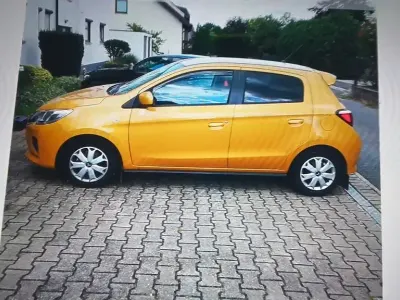 Gebraucht Mitsubishi Space Star