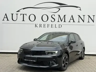 Gebraucht Opel Astra