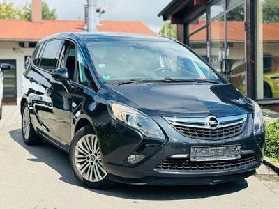 Opel Zafira Tourer