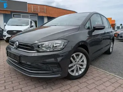 Gebraucht VW Golf VII 2020 Grau