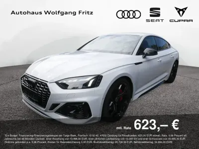 Gebraucht Audi RS5 Sportback