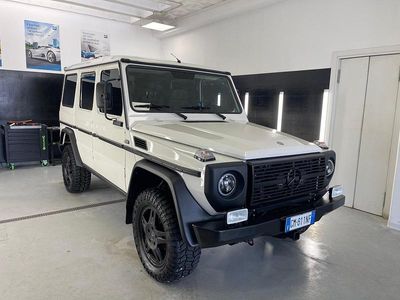 Gebraucht Mercedes 280 2010 Weiß SUV