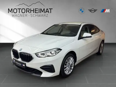 Gebraucht BMW 220