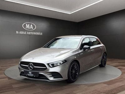Mercedes A200