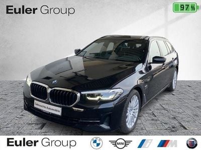 BMW 530e