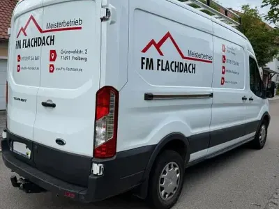 Gebraucht Ford Transit 131 PS (96 kW) 2019 Weiß Van