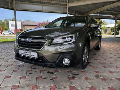 gebraucht Subaru Outback Sport