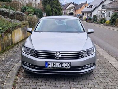 gebraucht VW Passat 1.4 TSI ACT (BlueMotion Technology) Comfortline