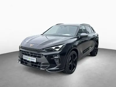 Nuova Cupra Terramar VZ 325 CV (239 kW) 2026 Nero SUV