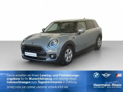Gebraucht Mini One Clubman