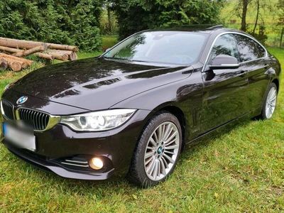 BMW 435