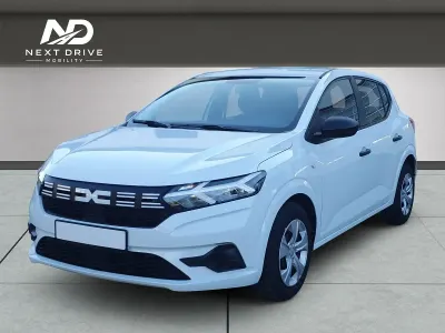 Gebraucht Dacia Sandero