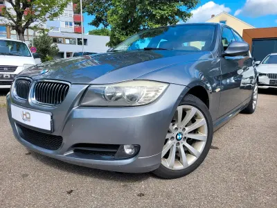 Używany BMW 325