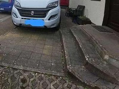 Gebraucht Fiat Ducato 120 PS (88 kW) 2019 Grau Van