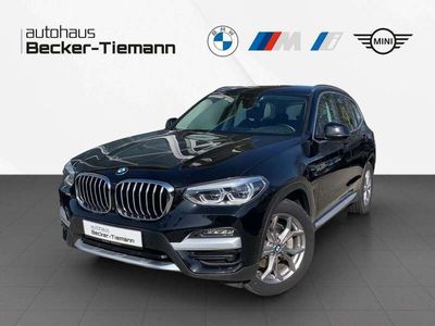 gebraucht BMW X3 xDrive30e