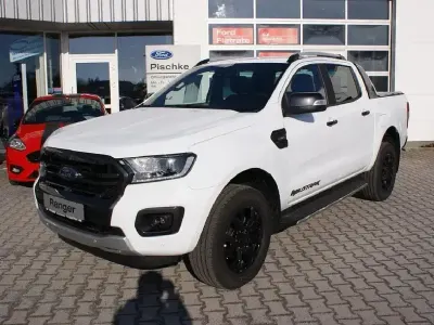 Second-hand Ford Ranger Wildtrack 156 CP (114 kW) 2023 Andere Pickup