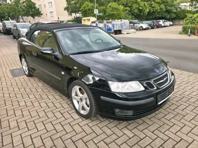 Gebraucht Saab 9-3 Cabriolet