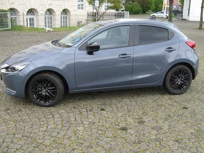 Brugt Mazda 2