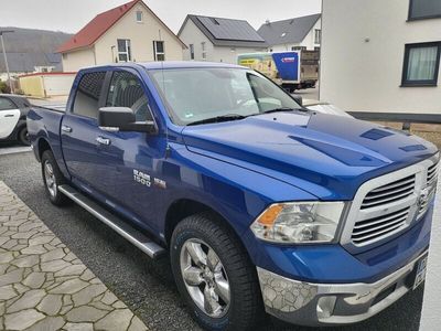 gebraucht Dodge Ram 