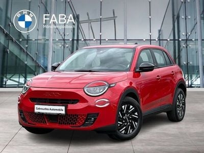 Fiat 600E