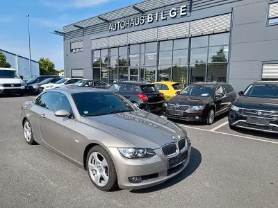 Gebraucht BMW 325