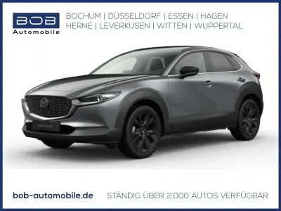 Nuova Mazda CX-30 Homura-Line 186 CV (136 kW) 2026 SUV